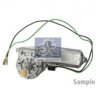 MAN 81286016069 Electric Motor